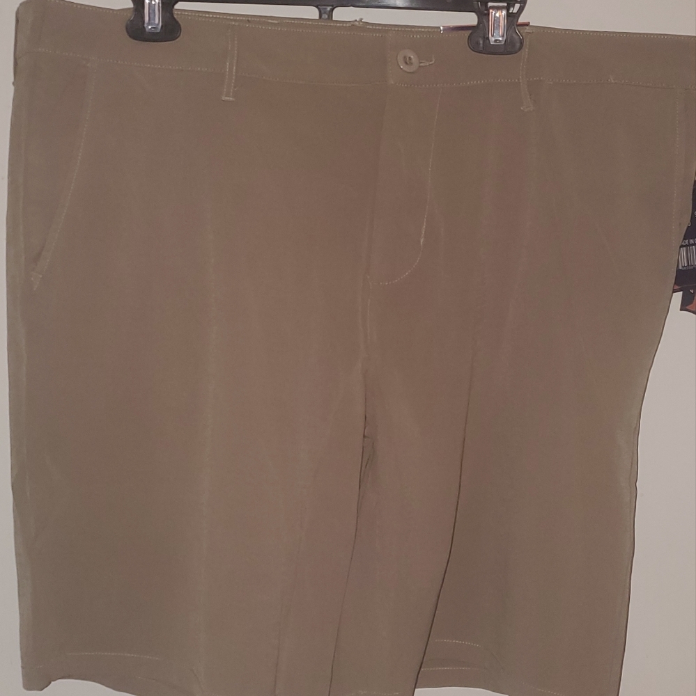 Fourcast quad flex new with tags shorts